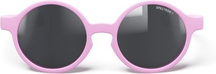 Julbo - Kid's Walker Spectron S3 (VLT 12%) - Sonnenbrille Gr 1-3 Years grau