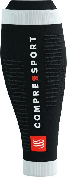 Thumbnail - Compressport - R2 3.0 - Beinlinge Gr T4 - EU 45-48 schwarz