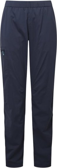 Mountain Equipment - Women's Khor Pant - Softshellhose Gr 42 blau