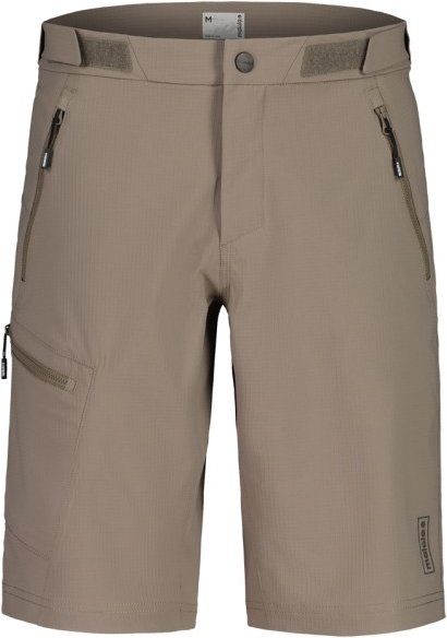 Maloja - GruyeresM. - Radhose Gr XL braun
