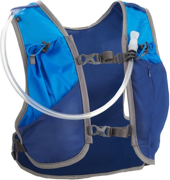 Ultimate Direction - Trail Vest - Trailrunningrucksack Gr M/L blau