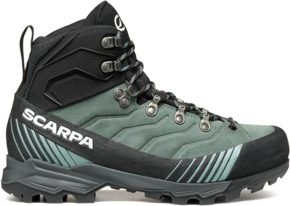 Thumbnail - Scarpa - Women's Ribelle TRK GTX - Wanderschuhe Gr 42 schwarz