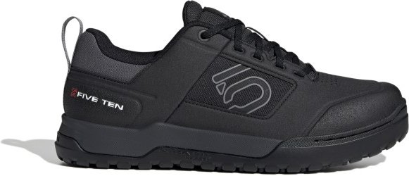 Thumbnail - Five Ten - Impact Pro - Radschuhe Gr 46 2/3 grau/schwarz