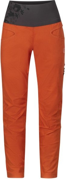 Rafiki - Women's Massone - Kletterhose Gr 40 rot