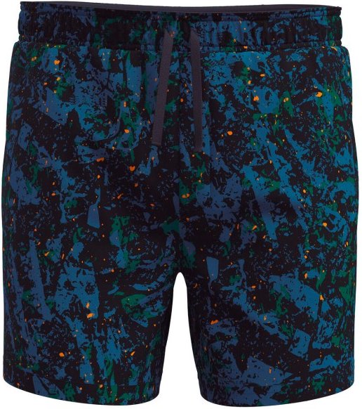 Smartwool - Active Lined 5'' Short - Shorts Gr XXL blau