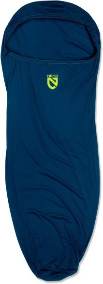 Nemo - Tracer - Reiseschlafsack Gr up to 198 cm - Long blau