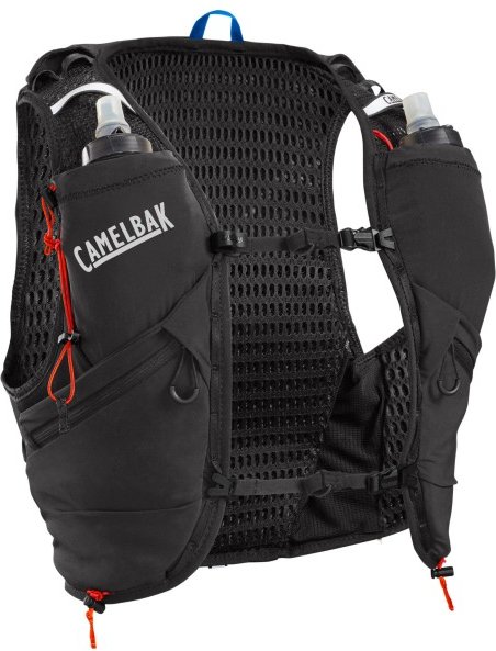 Thumbnail - Camelbak - Apex Pro Run - Trailrunningrucksack Gr M schwarz