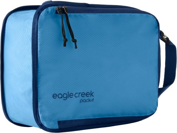 Eagle Creek - Pack-It Isolate Compression Cube S - Packsack Gr 1 l blau