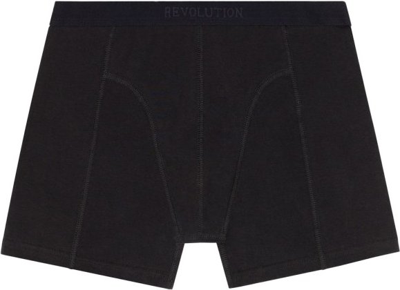 Revolution - Trunks - Unterhose Gr S schwarz