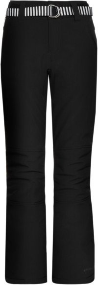 Protest - Women's Rami Softshell Snowpants - Skihose Gr 36 schwarz