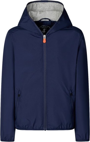 Save the Duck - Kid's Jules - Regenjacke Gr 2 Years blau