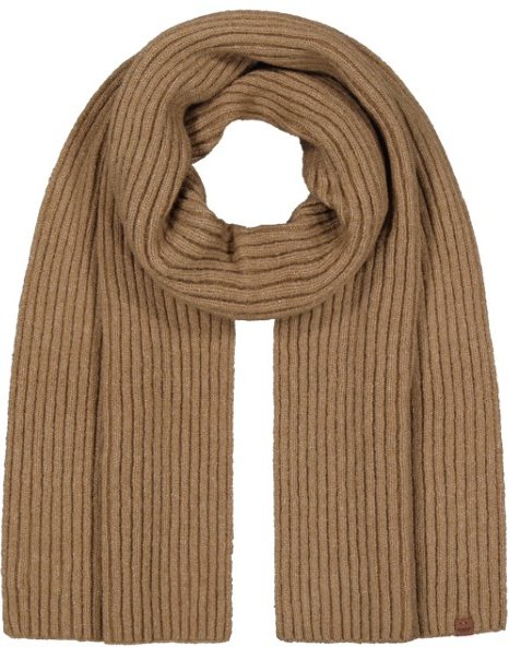 Barts - Wyoni Scarf - Schal Gr One Size braun
