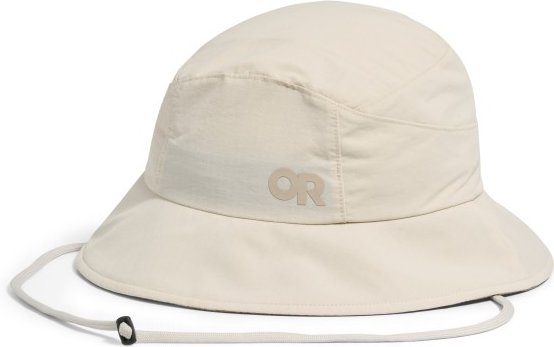 Outdoor Research - Sun Bucket Hat - Hut Gr 55-57 cm - M beige