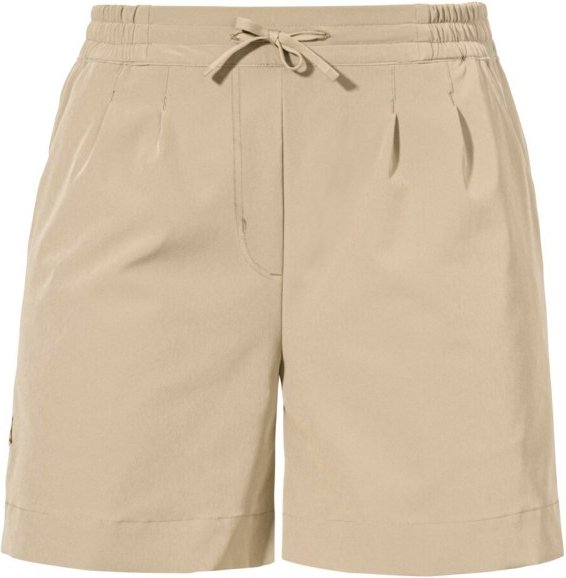 Thumbnail - Schöffel - Women's Shorts Style Gharra - Shorts Gr 36 beige
