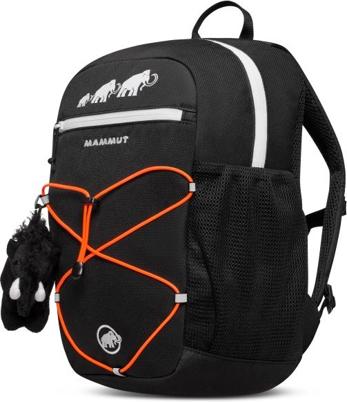 Mammut - Kid's First Zip 4 - Kinderrucksack schwarz