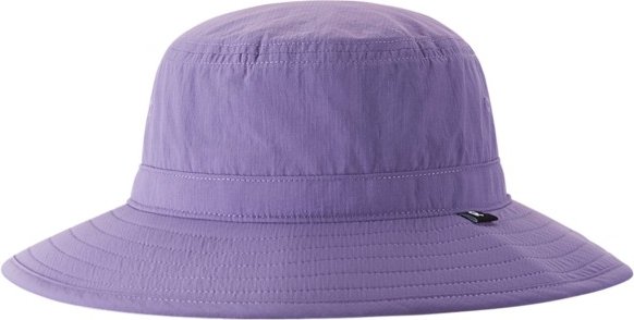 Reima - Kid's Lomat - Hut Gr 54 cm lila