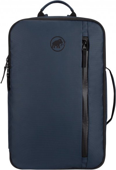 Mammut - Seon Transporter 15 - Daypack blau