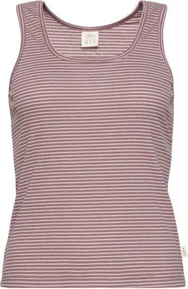 Chillaz - Women's Alassio Zickzack - Top Gr 38 rosa