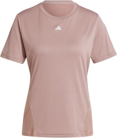 adidas - Women's WTR D4T Tee - Funktionsshirt Gr XS rosa/braun
