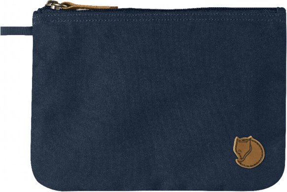 Fjällräven - Gear Pocket - Kulturbeutel Gr One Size blau