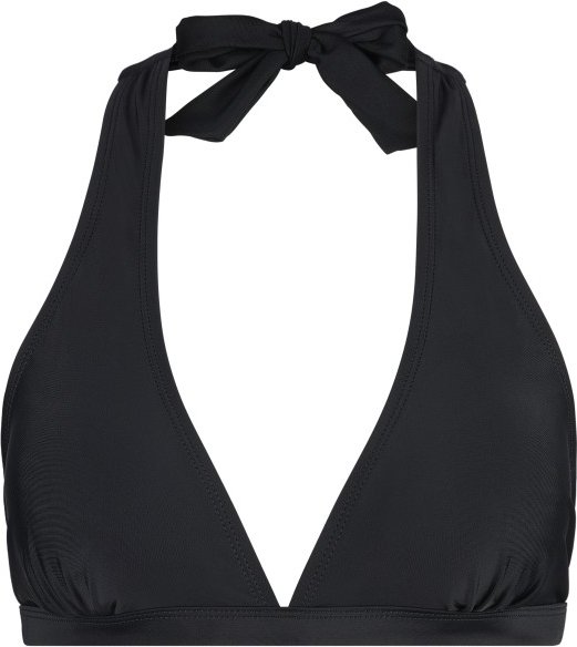 Heber Peak - Women's SeapineHe. Bikini Triangle Top - Bikini-Top Gr XL schwarz