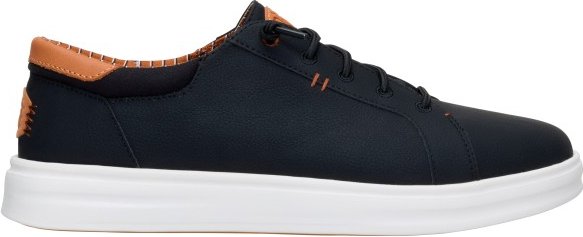 HeyDude - Paul Pro Classic - Sneaker Gr 42 schwarz