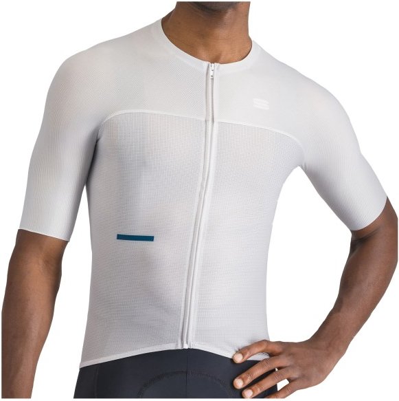 Sportful - Light Jersey - Radtrikot Gr XXL grau