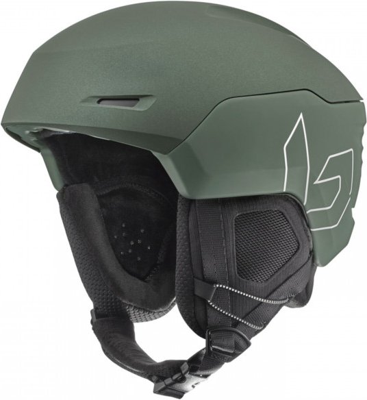 Bollé - Ryft Pure - Skihelm Gr 59-62 cm - L oliv