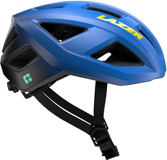 Lazer - Tonic KinetiCore - Radhelm Gr 58-61 cm blau