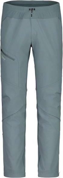 Thumbnail - Maloja - MarcusM. - Langlaufhose Gr S - Regular grau