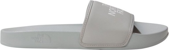 The North Face - Base Camp Slide III - Sandalen Gr 45,5 grau