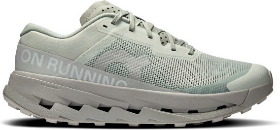 On - Cloudultra 3 - Trailrunningschuhe Gr 42 grau