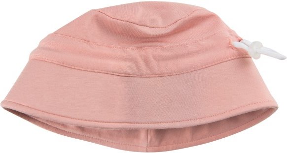 Thumbnail - Minymo - Kid's Summer Bucket Hat - Hut Gr 110/116 rosa