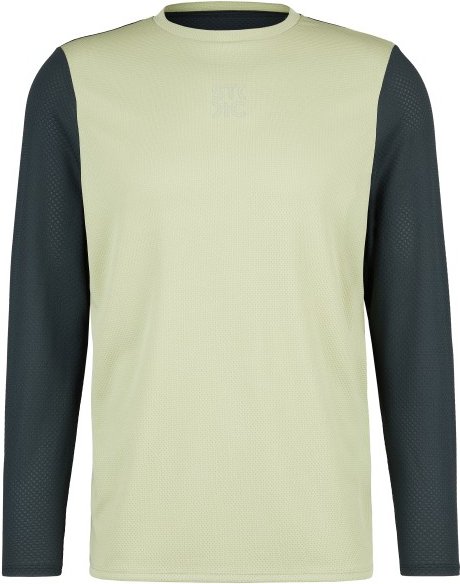 Stoic - Performance ForsvikSt. Longsleeve - Funktionsshirt Gr 3XL beige