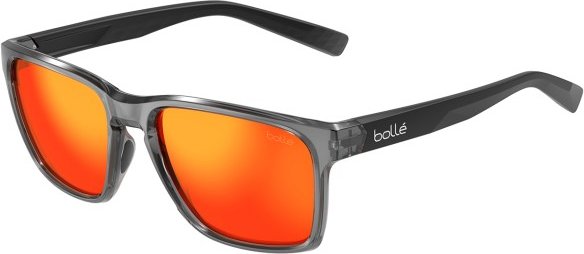 Bollé - Reverence Polarized S3 - Sonnenbrille Gr M bunt