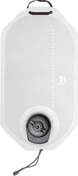 MSR - DromLite Bag - Wasserträger Gr 2 l weiß