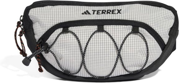 Thumbnail - adidas Terrex - Terrex Multi Waist Pack - Hüfttasche Gr One Size grau