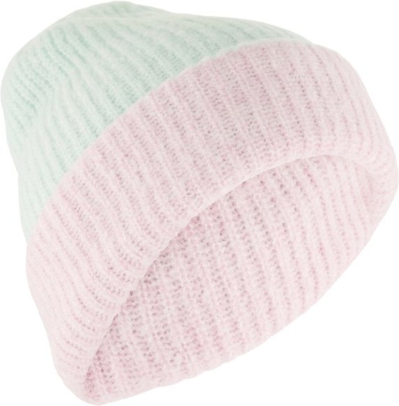 Rip Curl - Women's 2 Tone Reg Revo Beanie - Mütze Gr One Size rosa