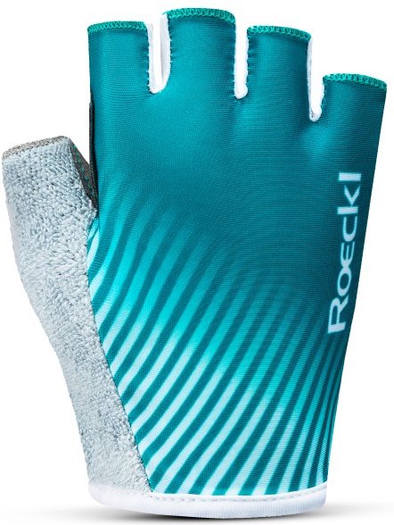 Roeckl Sports - Kid's Tarifa 2 - Handschuhe Gr 7 türkis