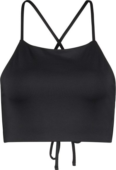DEDICATED - Women's Bikini Top Orust - Bikini-Top Gr L schwarz