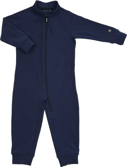 Reima - Kid's Tarhaan - Overall Gr 74 blau