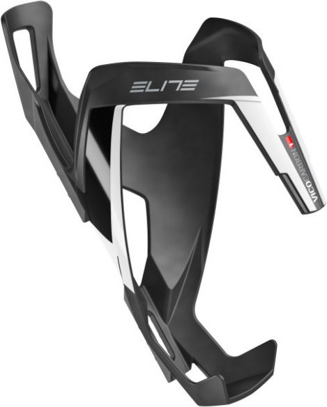 Elite - Vico Carbon - Flaschenhalter grau