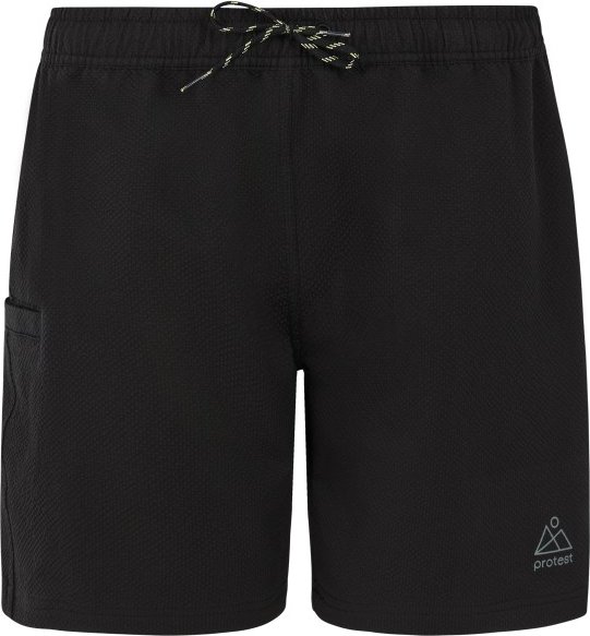 Protest - Women's PRTAgaat 25 - Boardshorts Gr 44 schwarz