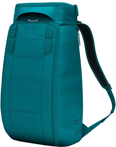 DB - Hugger Backpack 30 - Daypack türkis