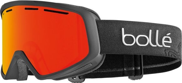 Bollé - Cascade Photochromic S1-3 (VLT 10-45%) - Skibrille Gr M bunt
