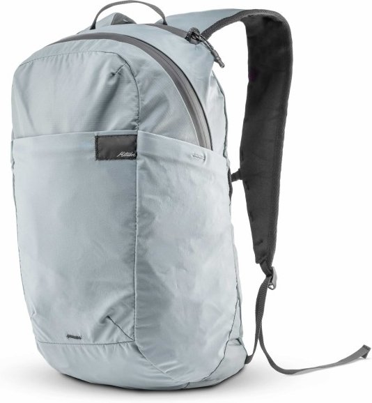 Thumbnail - Matador - ReFraction Packable Backpack 16 - Daypack grau