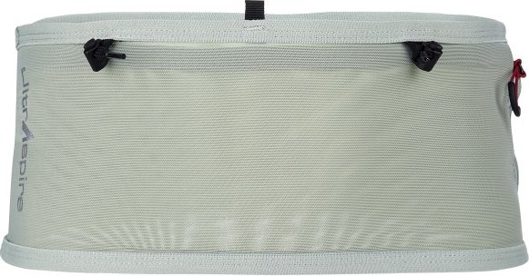UltrAspire - Fitted Race Belt 3.0 - Hüfttasche Gr XL grau