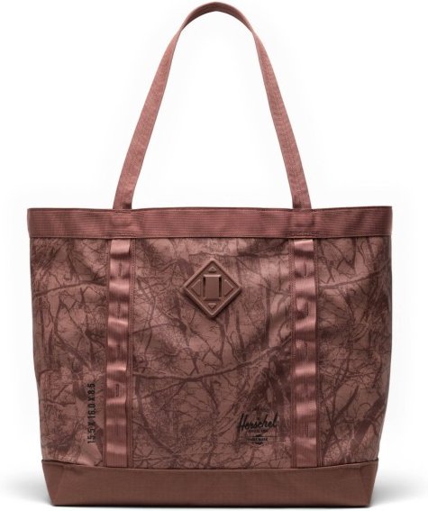 Herschel - All Season Gear Tote 33 - Umhängetasche Gr 33 l braun