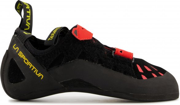 Thumbnail - La Sportiva - Tarantula - Kletterschuhe Gr 41 schwarz