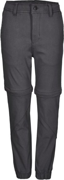 killtec - Kid's Kos 115 - Trekkinghose Gr 128 grau